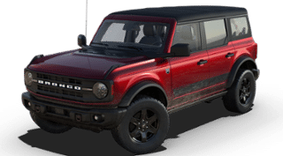 2025 Ford Bronco® External Image 2